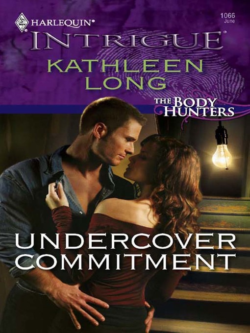 Title details for Undercover Commitment by Kathleen Long - Available